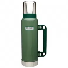 Термос Stanley Classic 1.3 л зелений