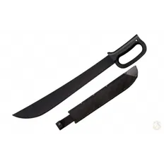 Мачете Cold Steel Latin D-Guard Machete 18" (з чохлом)