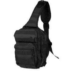 Рюкзак MIL-TEC Assault 8,5 л black