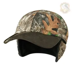 Keпка DeerHunter Muflon Cap w.Safety (46 Edge)