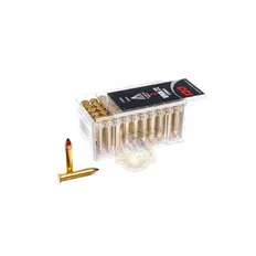 Набій нарізний CCI 22WMR 1,95гр (30GR) V-MAX