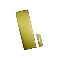 Килимок самонадувний Tramp Comfort 194x57x7 см Olive