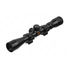 Приціл оптичний Gamo 4х32 WR Duplex