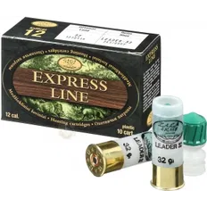 Патрон Zala Arms Express Line Leader кал. 12/70 пуля 32 г
