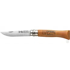 Ніж Opinel №6 Carbone