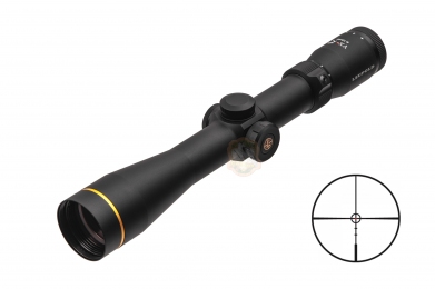 Прицел Leupold VX.R 4-12x40mm Ballistic Firedot
