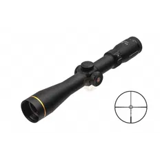 Прицел Leupold VX.R 4-12x40mm Ballistic Firedot