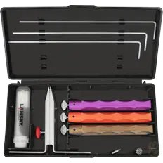 Точильная система Lansky Standard Diamond Knife Sharpening System
