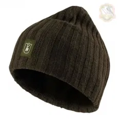Шапка DeerHunter Recon Knitted Beanie (385 Beluga)