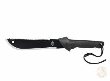 Мачете-пилка "GERBER" Gator Machete JR