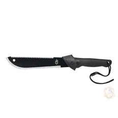 Мачете-пилка "GERBER" Gator Machete JR