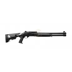 Рушниця TAC-12 12 кал. 18,5" Telescopic Stock
