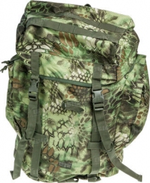Рюкзак Skif Tac тактический полевой 45 л kryptek green