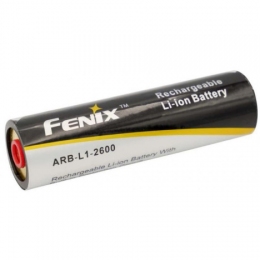 Акумулятор Fenix for UC40 RC10 RC15 2600 mAh