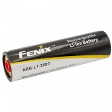Аккумулятор Fenix for UC40 RC10 RC15 2600 mAh
