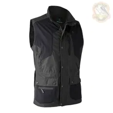 Жилет DeerHunter Strike Waistcoat (985 Black Ink)