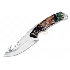 Ніж Buck "Alpha Hunter" Camo