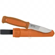 Ніж Morakniv Kansbol оранжевий