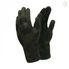 Рукавиці водонепрон. DexShell Camouflage Glove