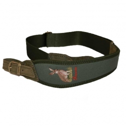 Ремінь Riserva Заєць Cordura radura HT