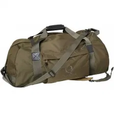 Сумка Chevalier Venture Duffelbag 80 л. зелена