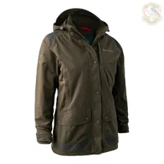 Куртка DeerHunter Lady Christine Jacket (383 Dark elm)