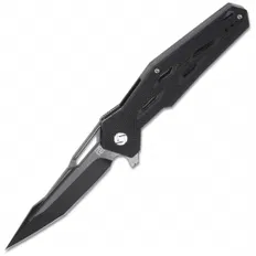 Ніж Artisan Bombardier G10 D2 BB