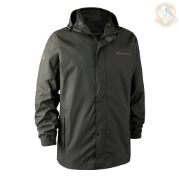 Куртка DeerHunter Survivor Rain Jacket (393 Timber)