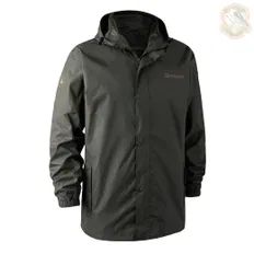 Куртка DeerHunter Survivor Rain Jacket (393 Timber)