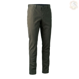 Штани DeerHunter Casual Trousers (571 Brown Leaf)