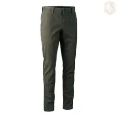 Штани DeerHunter Casual Trousers (571 Brown Leaf)