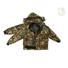Куртка Browning ХРО 4in1 Big Game new