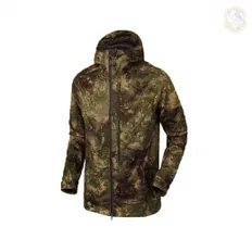 Куртка Harkila Lagan Camo (forest green)