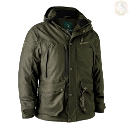 Куртка DeerHunter Ram Winter Jacket (392 Elmwood)