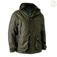 Куртка DeerHunter Ram Winter Jacket (392 Elmwood)