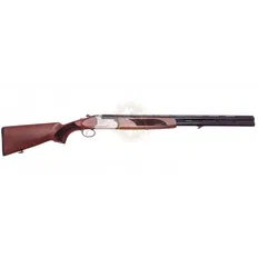 Рушниця KHAN Setter Premium Combo к.12/76см і к.12/66 3" 2 ствола