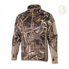 Светр Browning Outdoors 1/4 ZIP