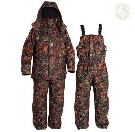 Костюм зимовий Norfin Extreme Camo (-32°)