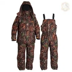 Костюм зимовий Norfin Extreme Camo (-32°)