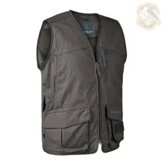 Жилет DeerHunter Reims Waistcoat (592 After dark)