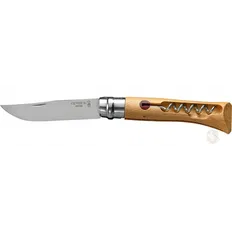 Ніж Opinel Tire Bouchon №10