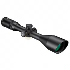Приціл BARSKA Blackhawk 3-12*50 IR (Mil-Dot R/G)