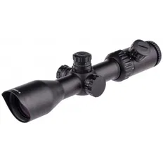 Приціл Air Precision 3-12x42SF IR