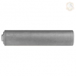 Саундмодератор Ase Utra SL9 .338/ 9,3 (под кал. 7,62х39). Лівостороння різьба - M14x1 LH.