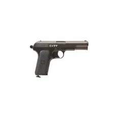Пістолет пневматичний Crosman мод.TT