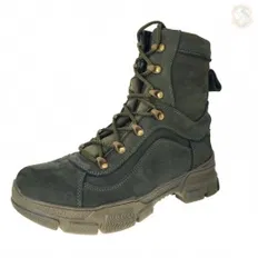 Берци зимові S-ТМ Military олива