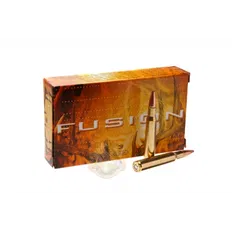 Патрон Federal Fusion 30-06 10,7гр (165GR)