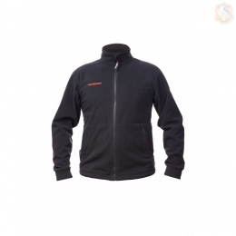 Куртка Fahrenheit Windbloc чорна XL