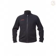Куртка Fahrenheit Windbloc чорна XL