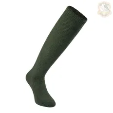 Шкарпетки DeerHunter Rusky Thermo Socks 45cm (350 Forest night)